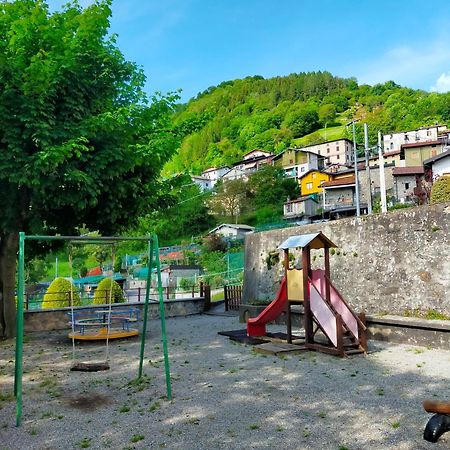 Gioco Dell'Oca Villa Ponna Superiore Buitenkant foto