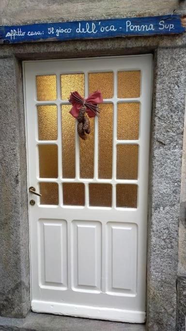 Gioco Dell'Oca Villa Ponna Superiore Buitenkant foto