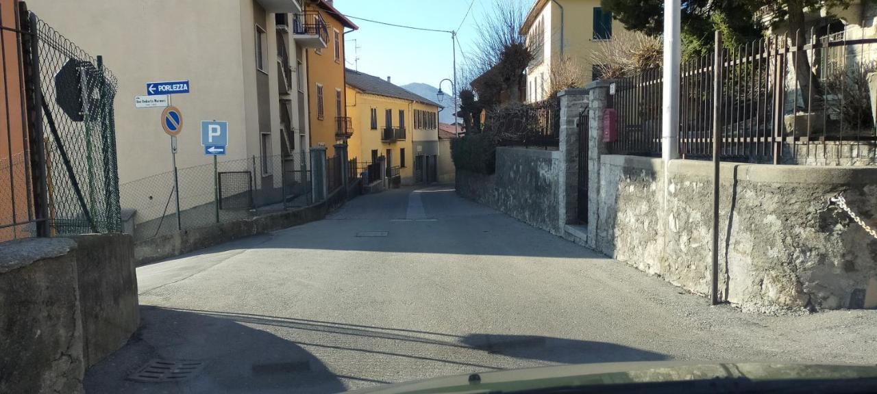 Gioco Dell'Oca Villa Ponna Superiore Buitenkant foto