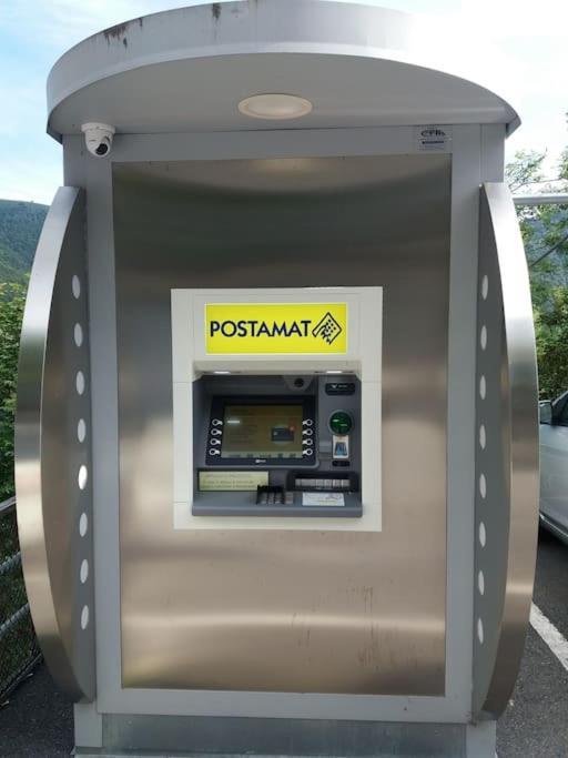 Gioco Dell'Oca Villa Ponna Superiore Buitenkant foto