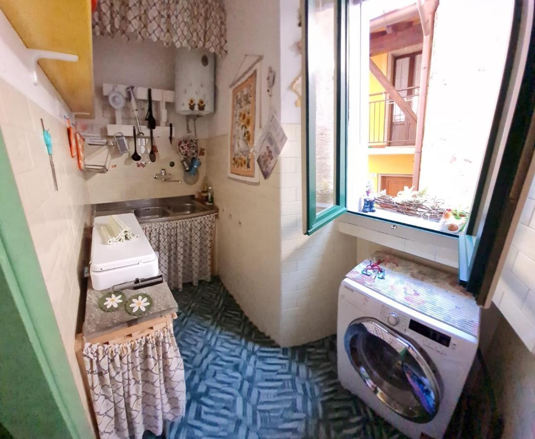 Gioco Dell'Oca Villa Ponna Superiore Buitenkant foto