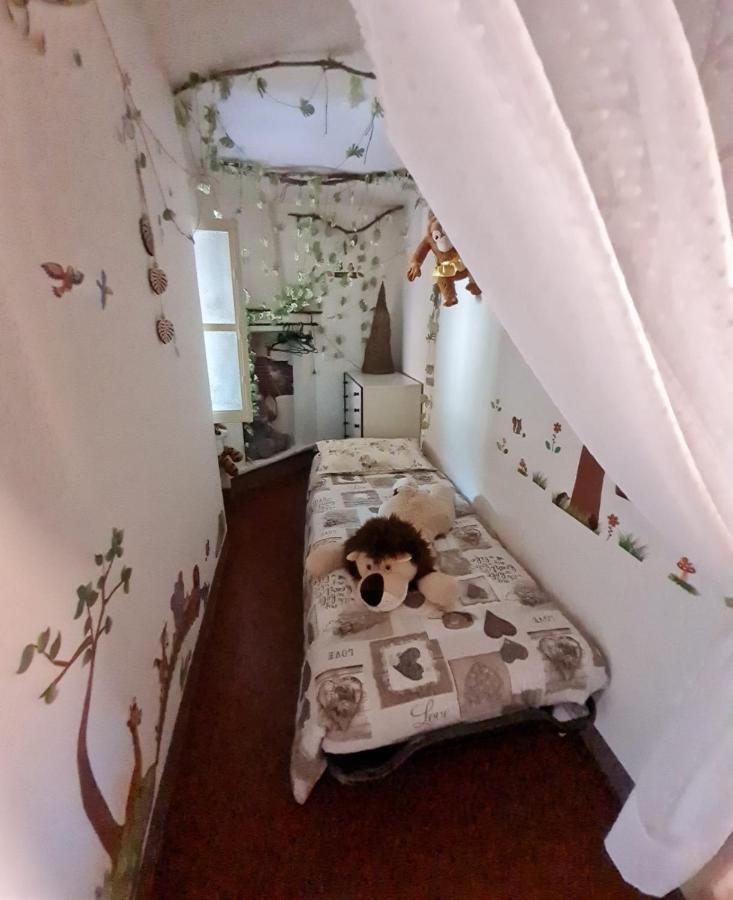 Gioco Dell'Oca Villa Ponna Superiore Buitenkant foto