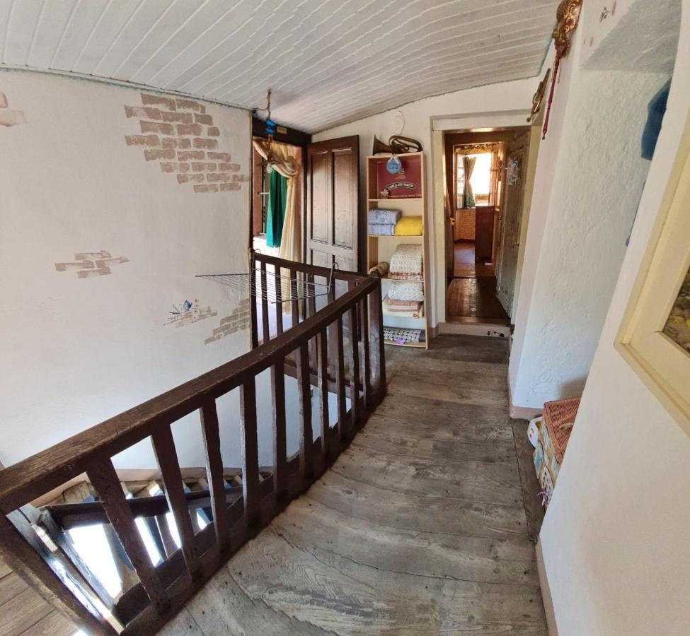 Gioco Dell'Oca Villa Ponna Superiore Buitenkant foto