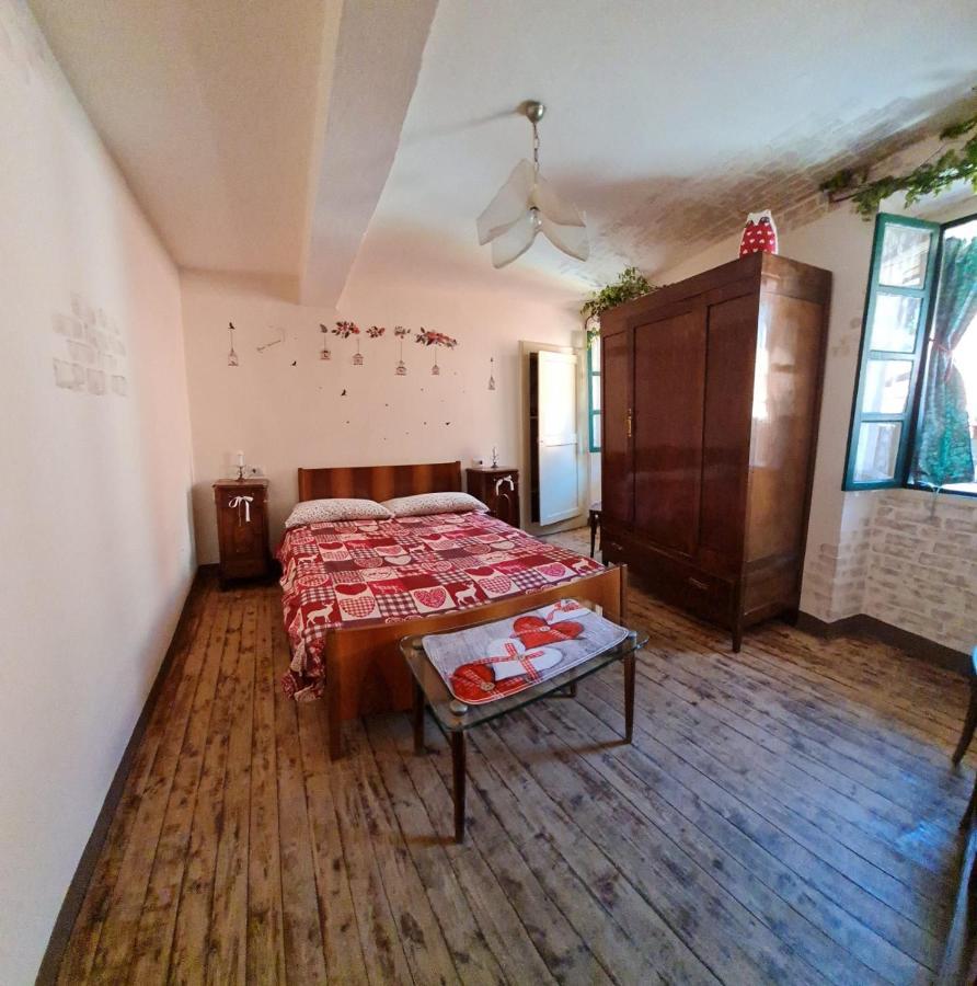 Gioco Dell'Oca Villa Ponna Superiore Buitenkant foto