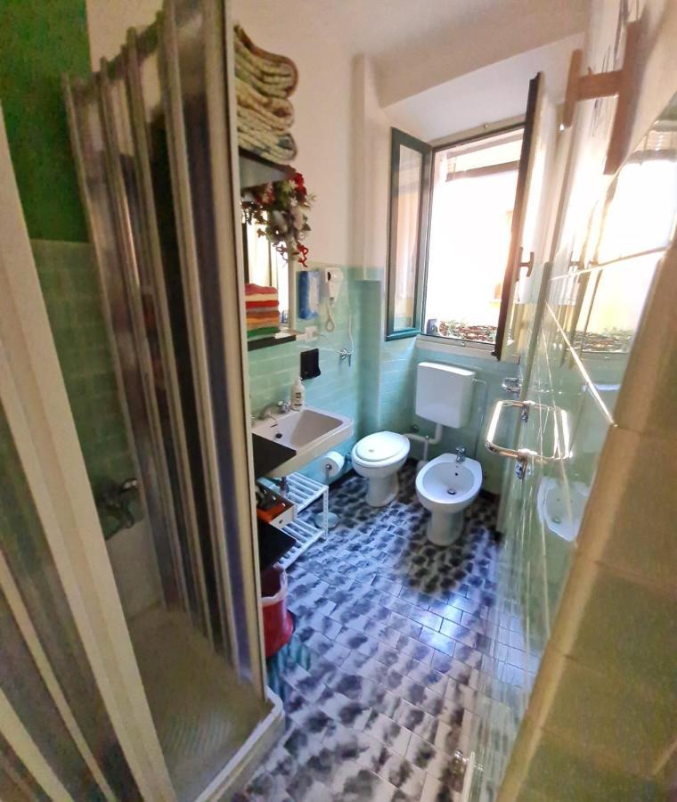 Gioco Dell'Oca Villa Ponna Superiore Buitenkant foto