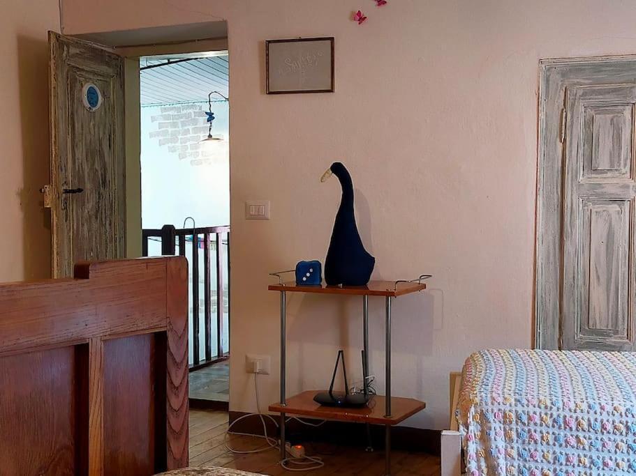 Gioco Dell'Oca Villa Ponna Superiore Buitenkant foto
