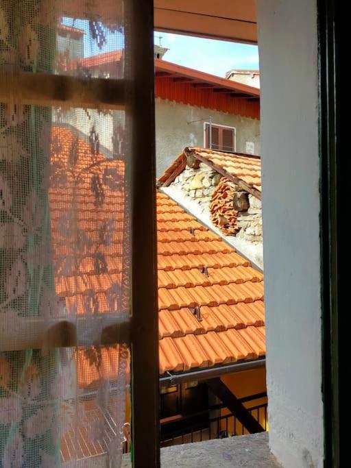 Gioco Dell'Oca Villa Ponna Superiore Buitenkant foto