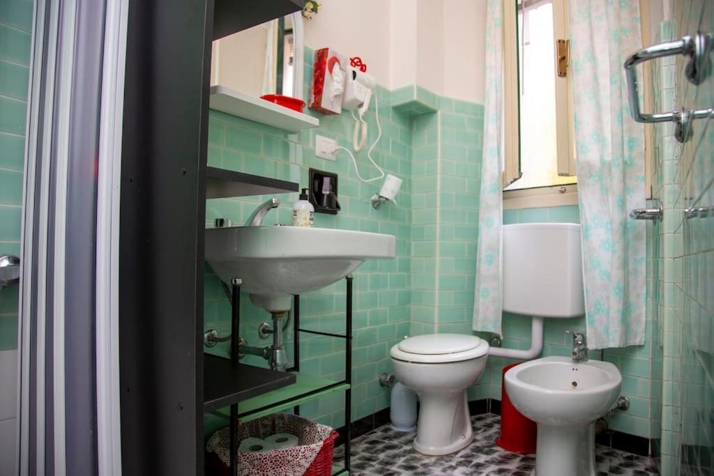 Gioco Dell'Oca Villa Ponna Superiore Buitenkant foto
