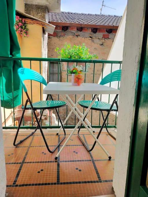 Gioco Dell'Oca Villa Ponna Superiore Buitenkant foto