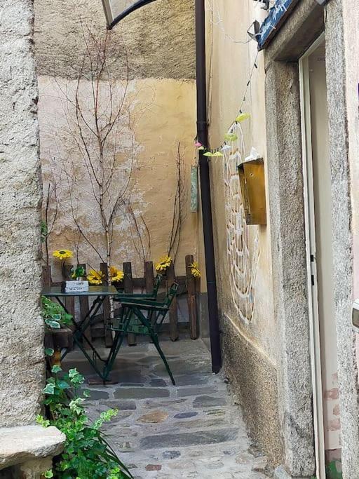 Gioco Dell'Oca Villa Ponna Superiore Buitenkant foto