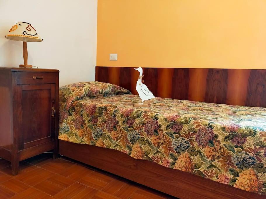 Gioco Dell'Oca Villa Ponna Superiore Buitenkant foto