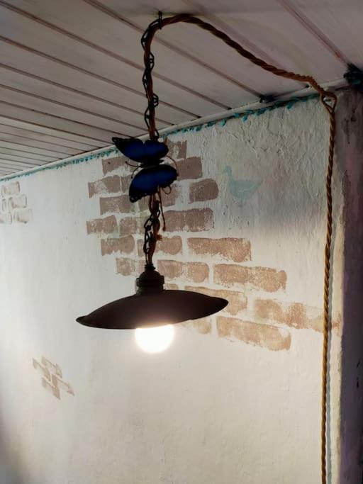 Gioco Dell'Oca Villa Ponna Superiore Buitenkant foto