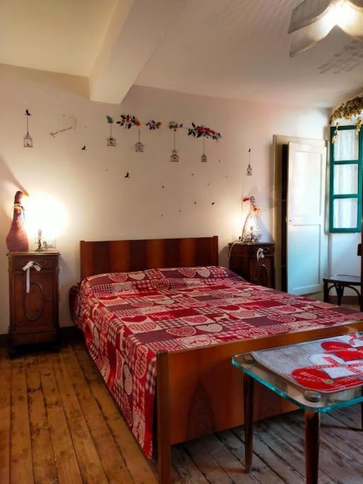 Gioco Dell'Oca Villa Ponna Superiore Buitenkant foto