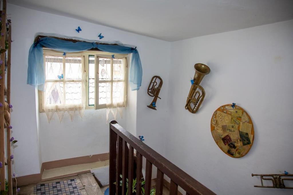 Gioco Dell'Oca Villa Ponna Superiore Buitenkant foto
