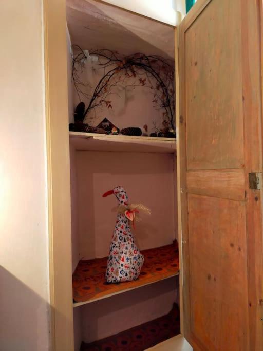 Gioco Dell'Oca Villa Ponna Superiore Buitenkant foto