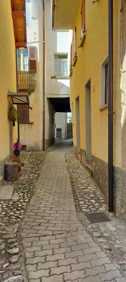Gioco Dell'Oca Villa Ponna Superiore Buitenkant foto
